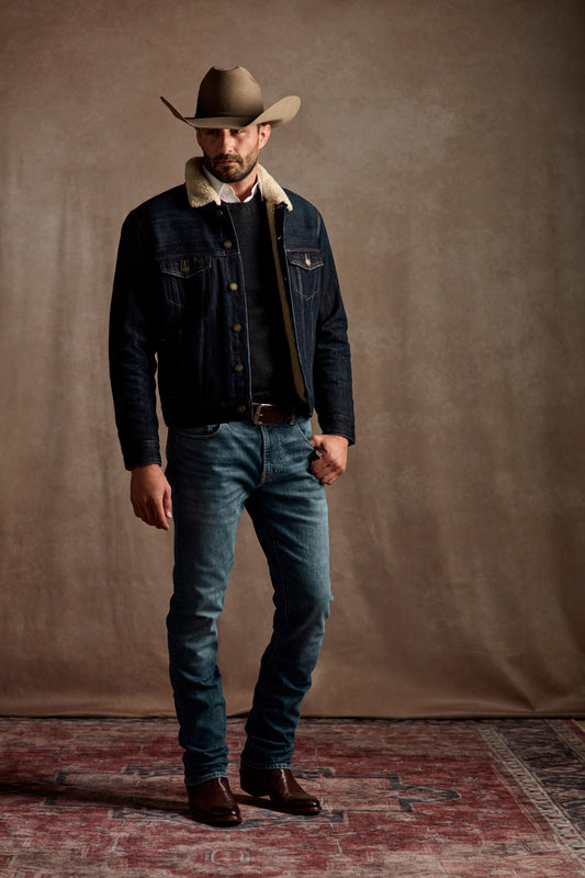 Men's The Code Look 3