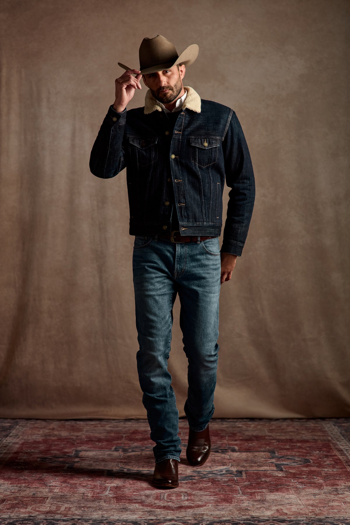 Men's The Code Look 3 2