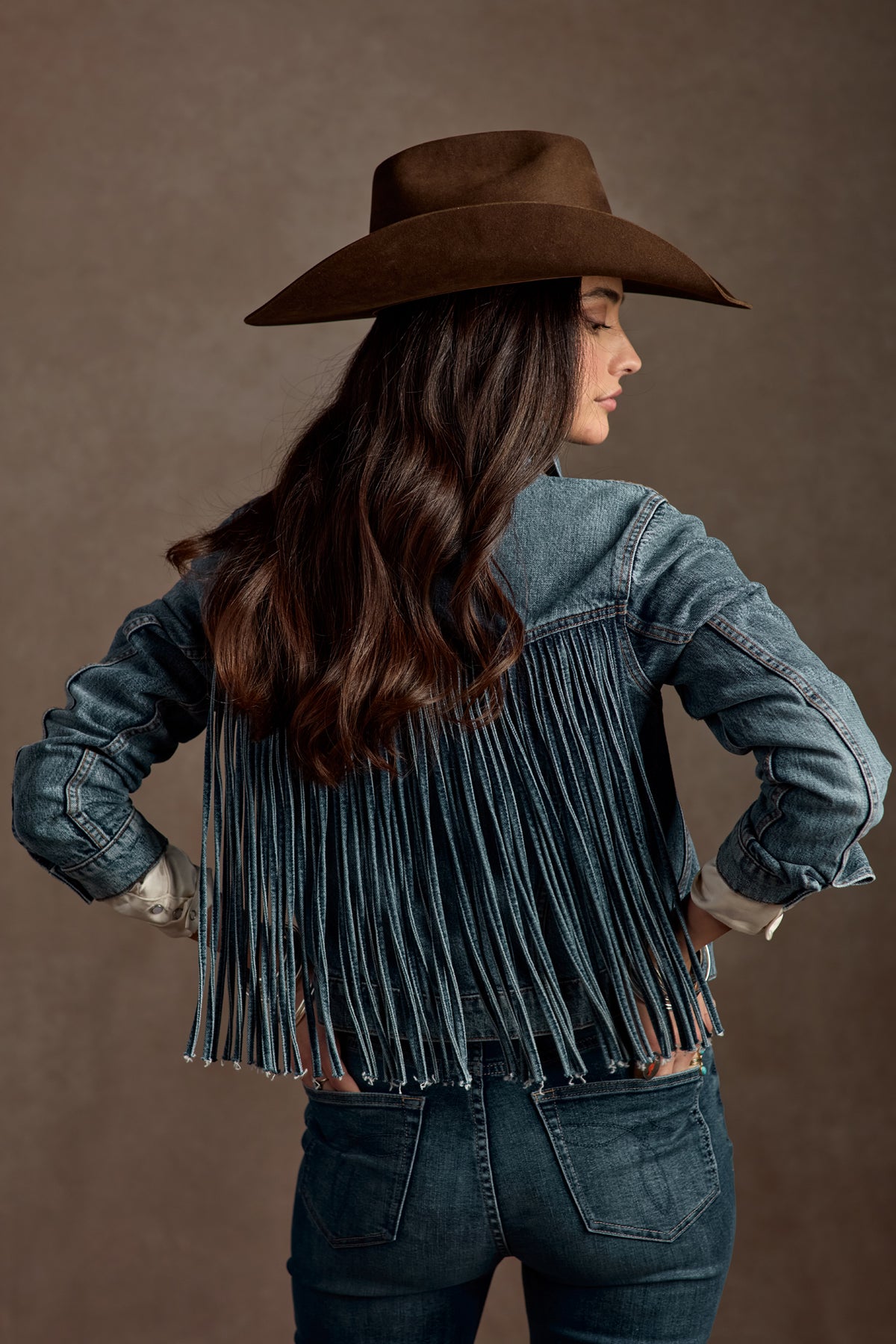 Women's The Code Look 01 2