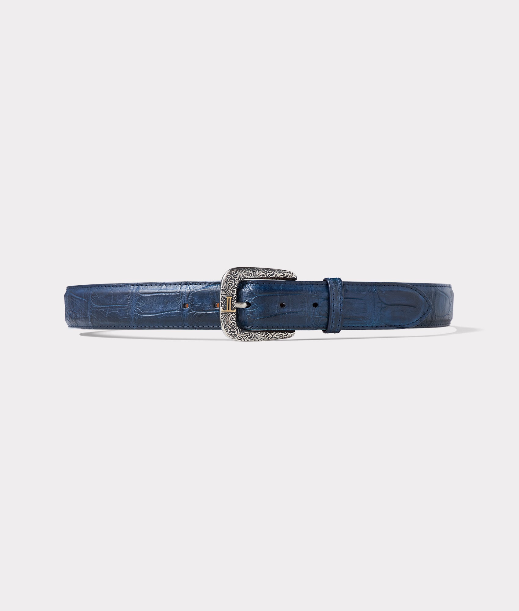 Estoque Belt - Lucchese