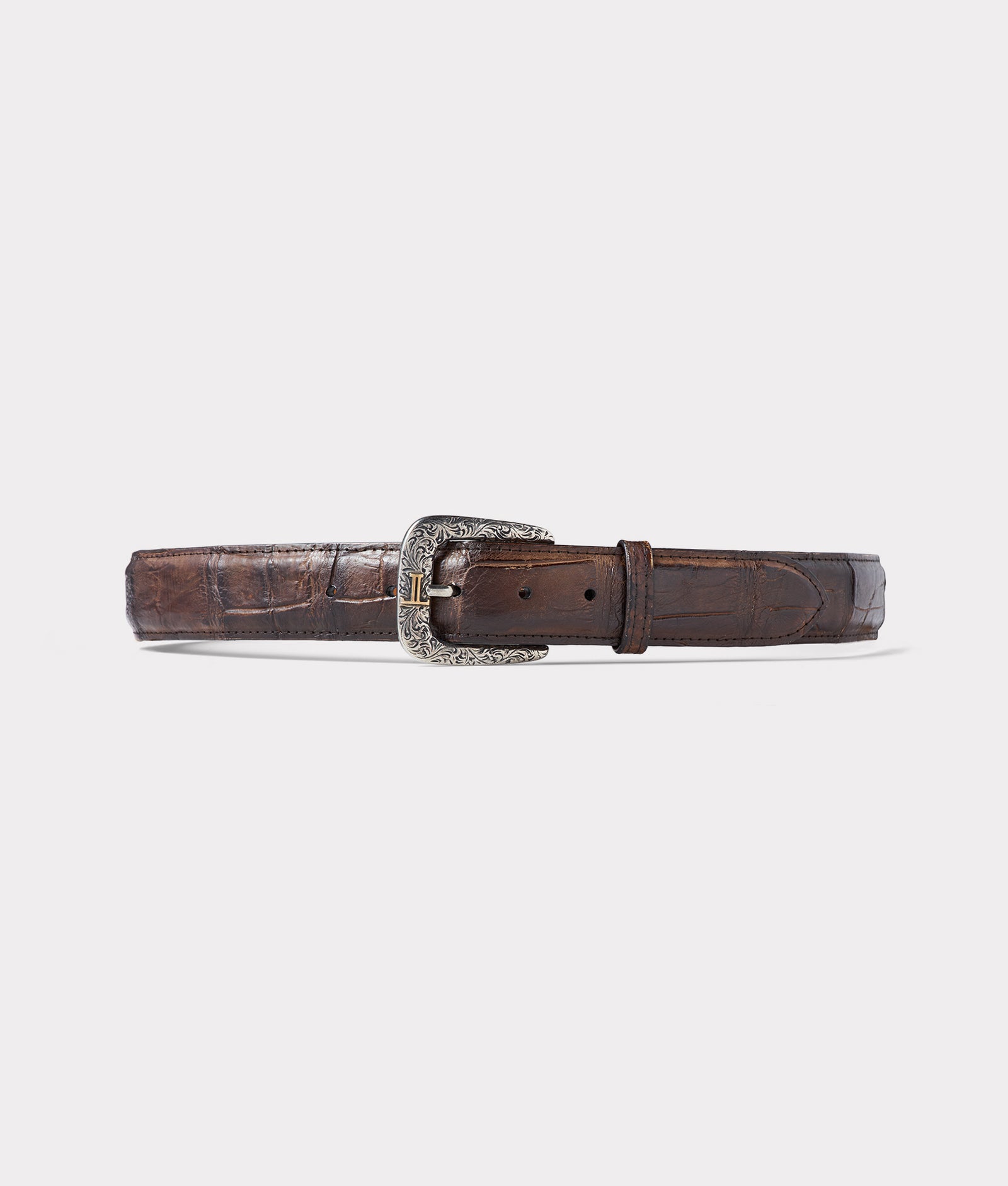 Estoque Belt :: Chocolate product image