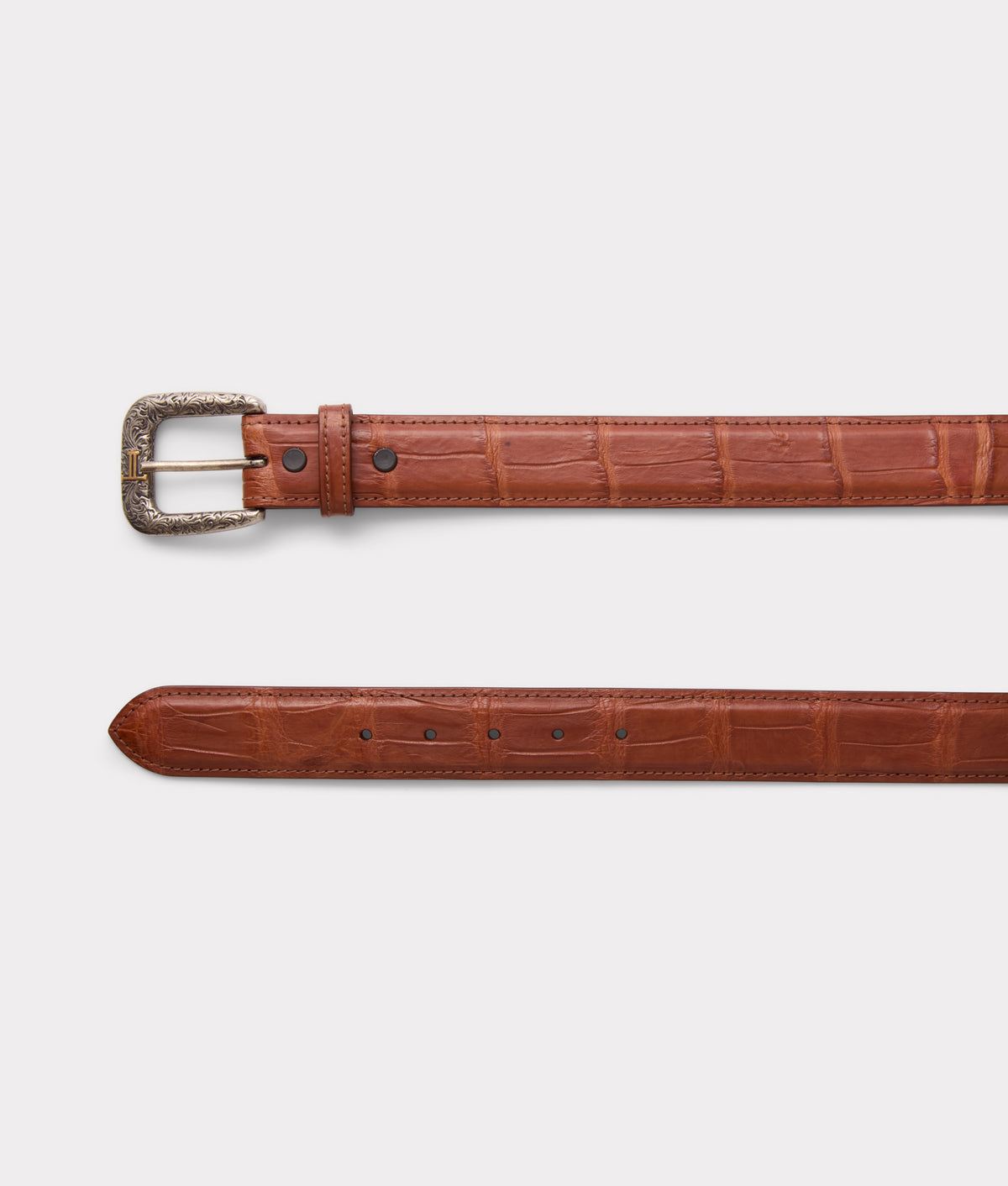 Mission Belt :: Cognac 2