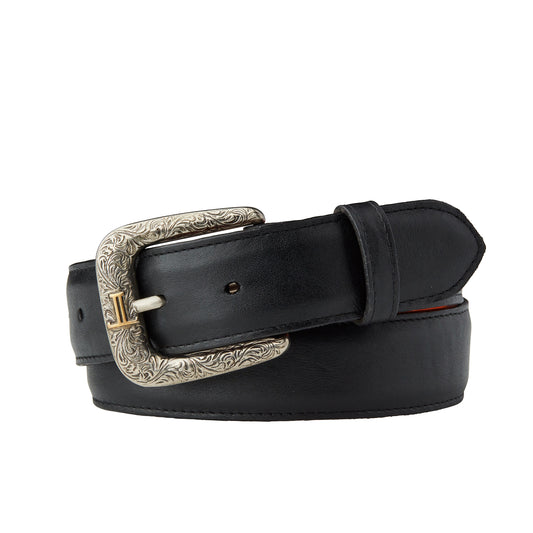 Smooth Ranch Hand :: Black