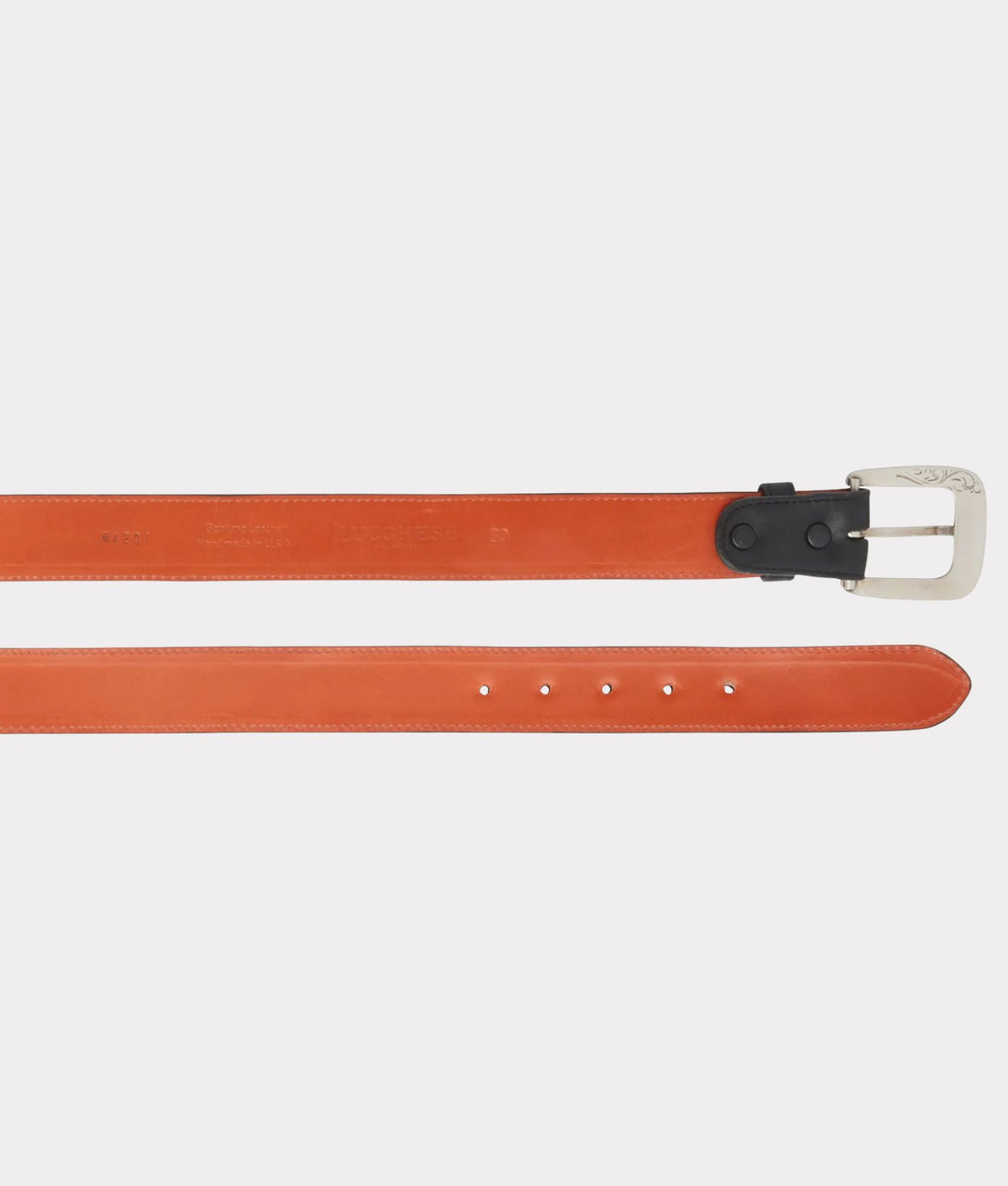 Smooth Ranch Hand :: Black 3