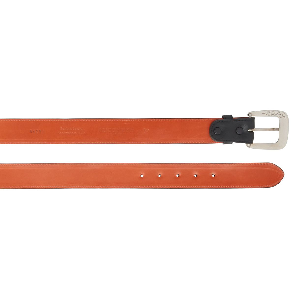 Smooth Ranch Hand :: Black 3