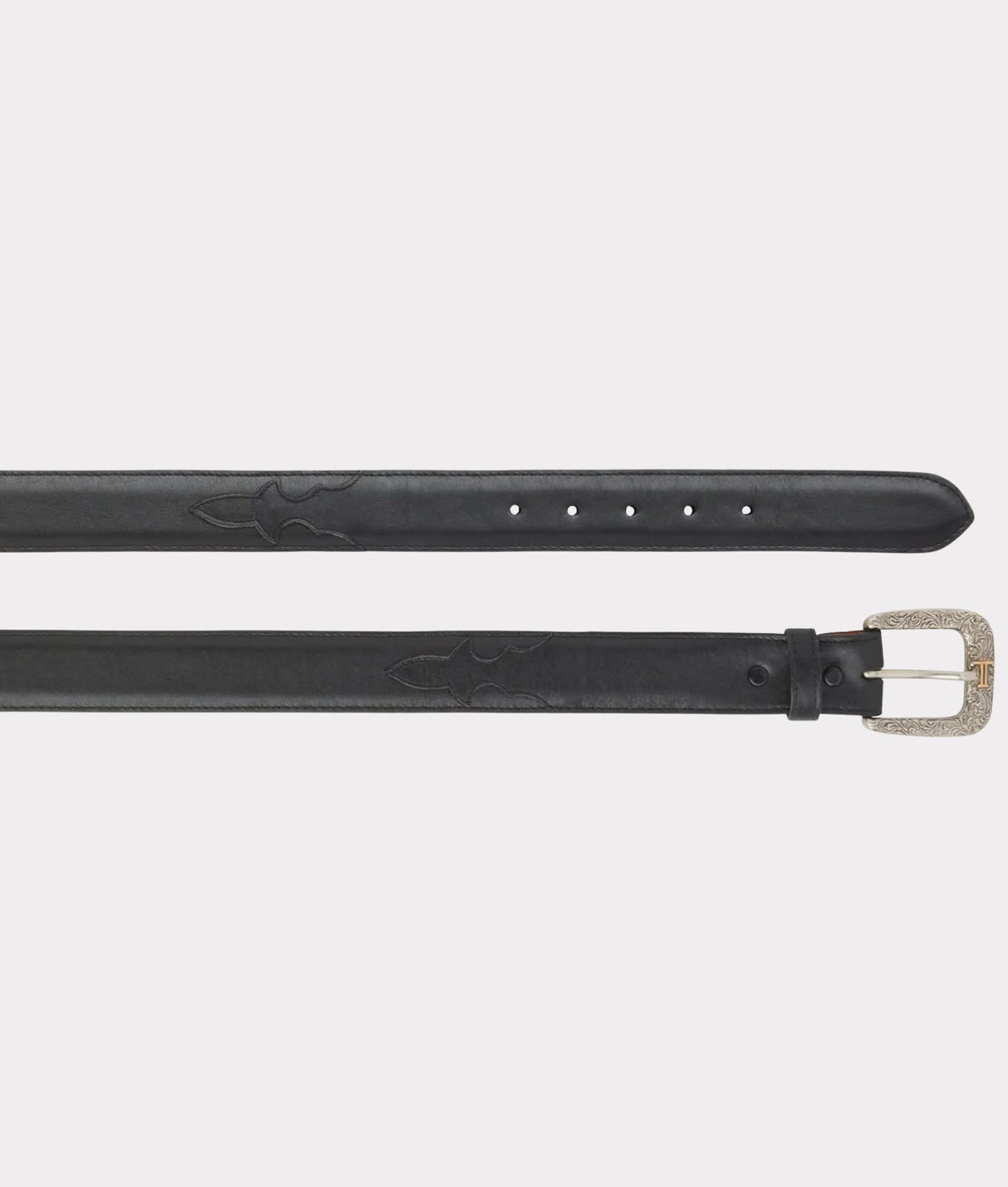 Smooth Ranch Hand :: Black 2