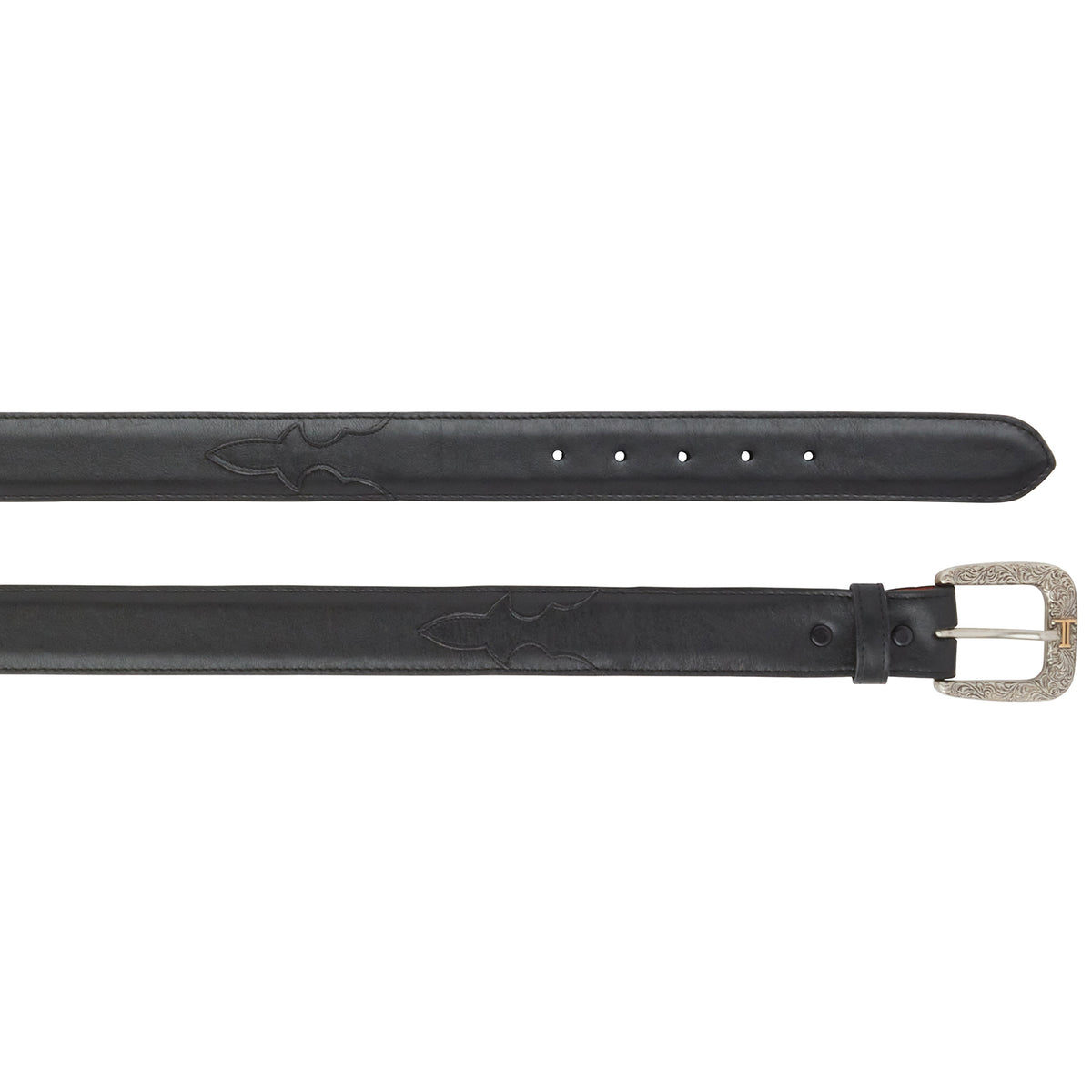 Smooth Ranch Hand :: Black 2