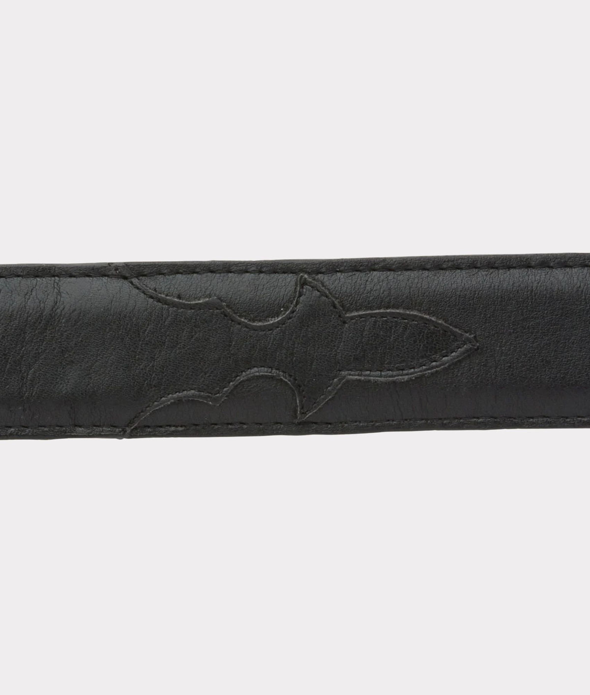 Smooth Ranch Hand :: Black 4