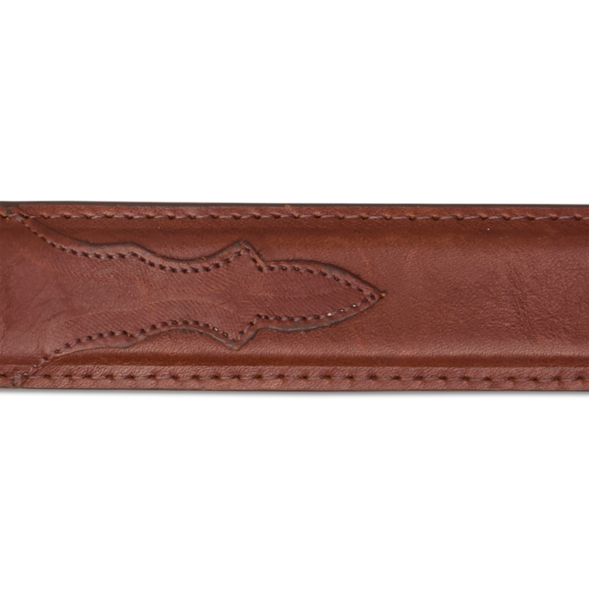 
    Smooth Ranch Hand Tapered :: Tan