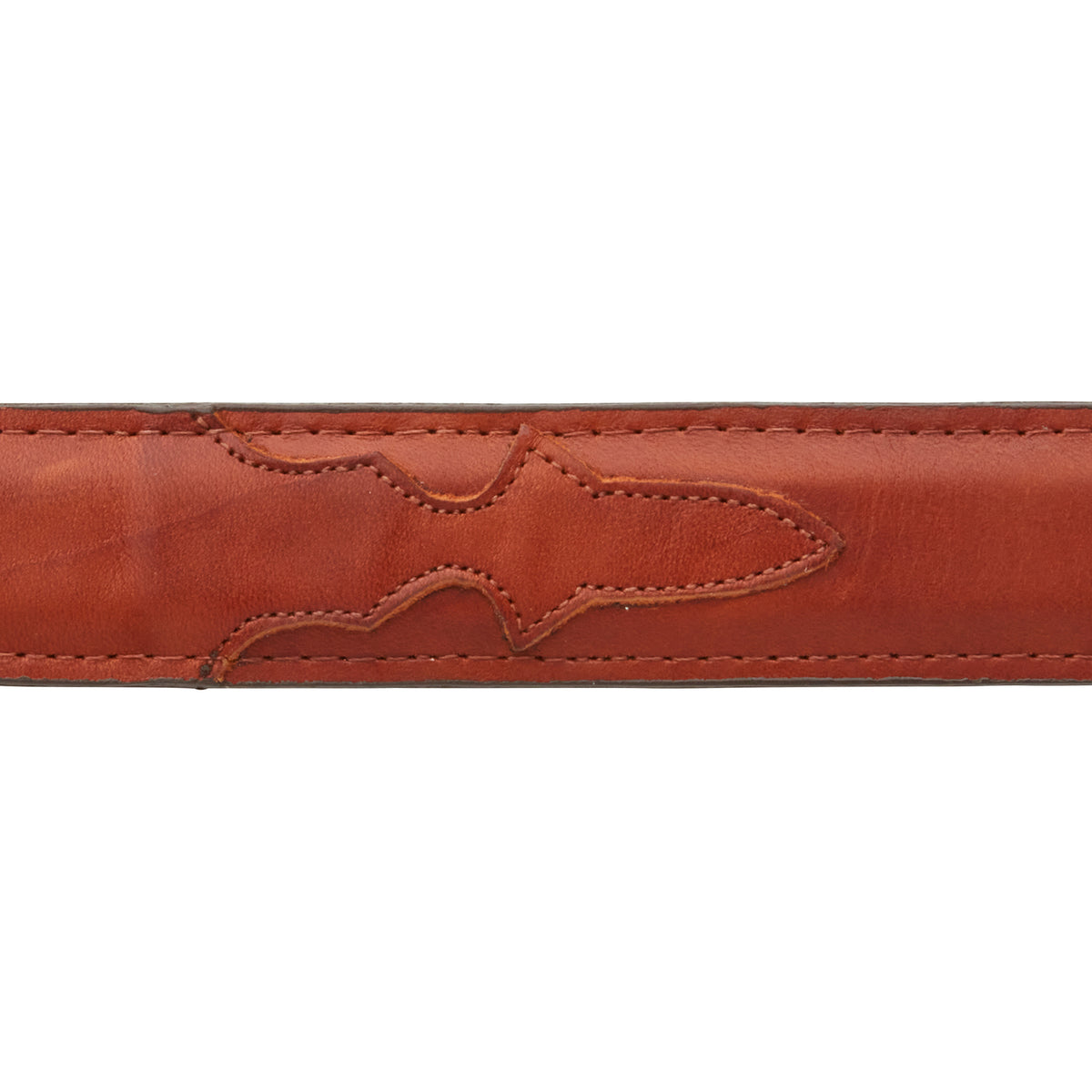 
    Smooth Ranch Hand Tapered :: Cognac