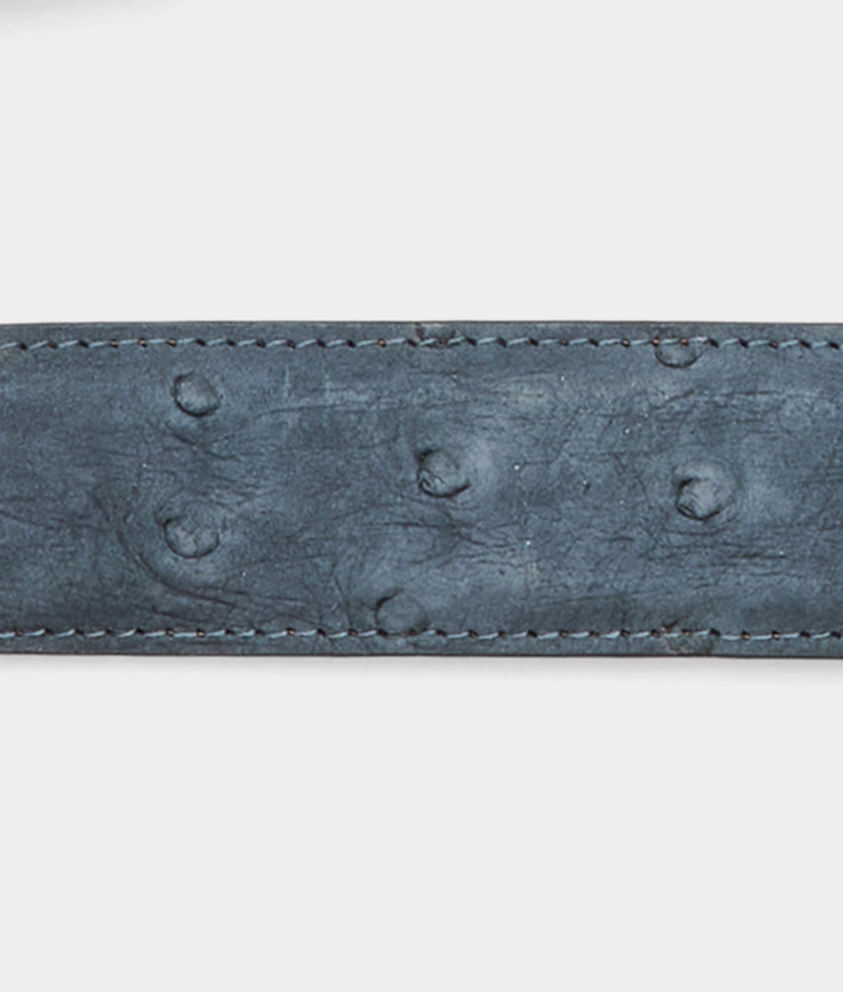 Sweetheart Belt :: Storm Blue 6
