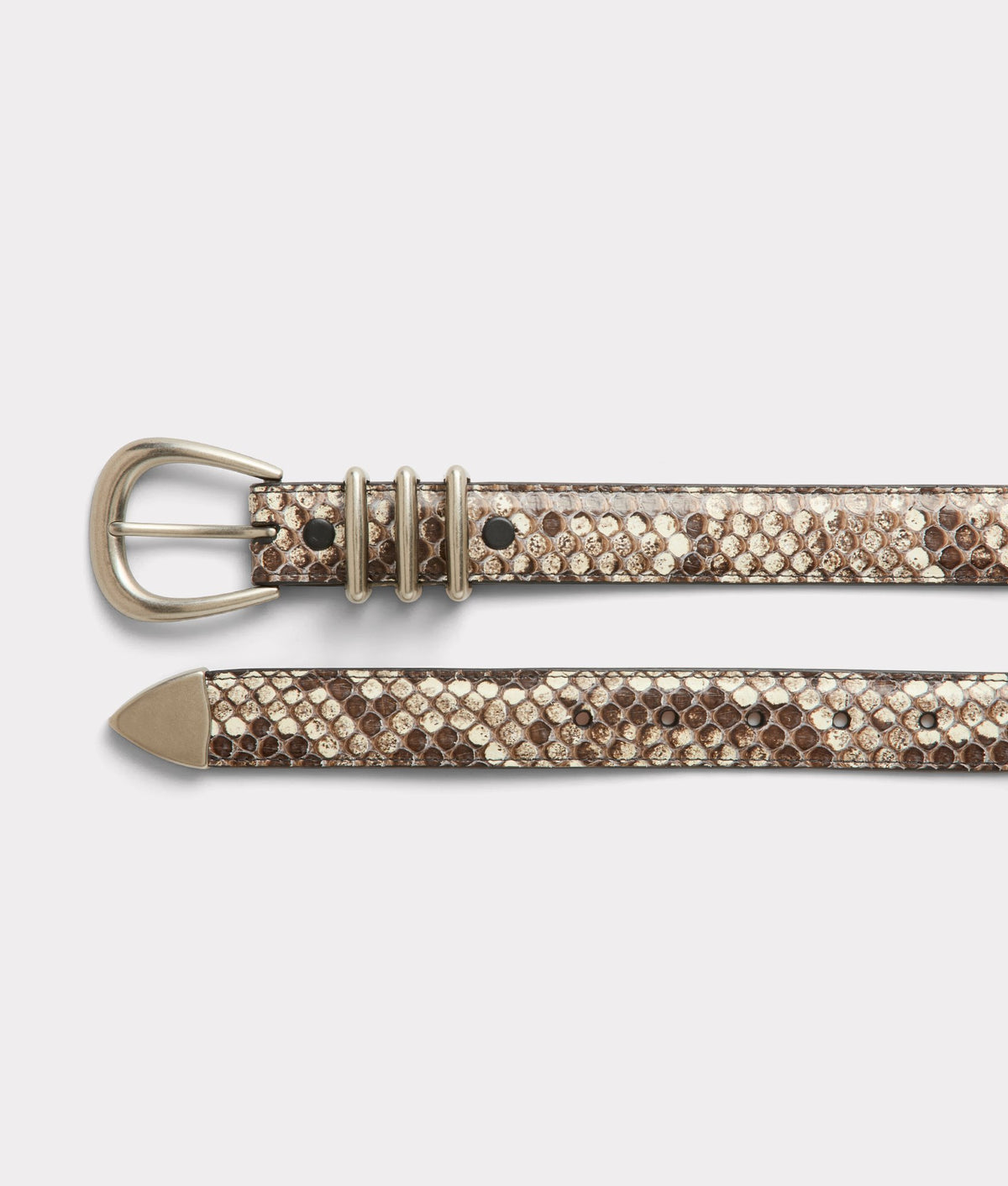 Vita Belt :: Natural 3