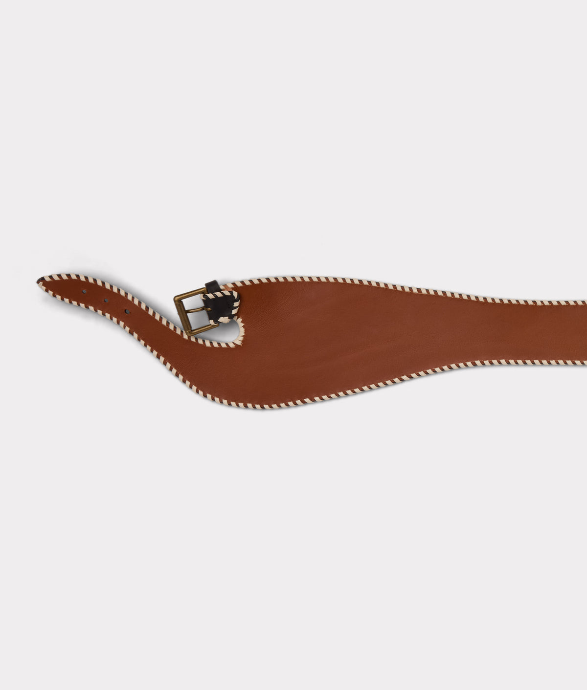 Whippoorwill Belt :: Black 2