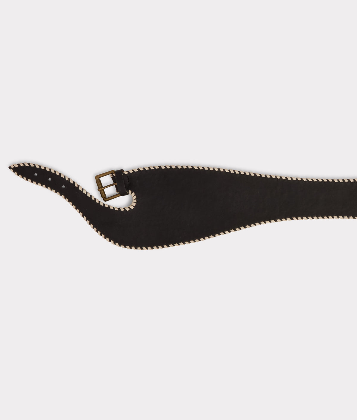 Whippoorwill Belt :: Black 3