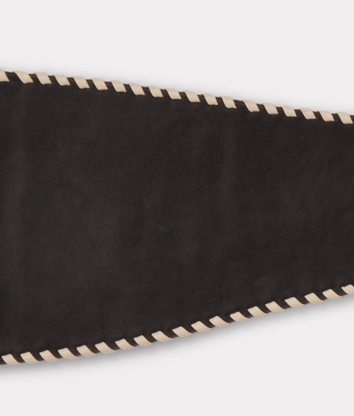 Whippoorwill Belt :: Black 4