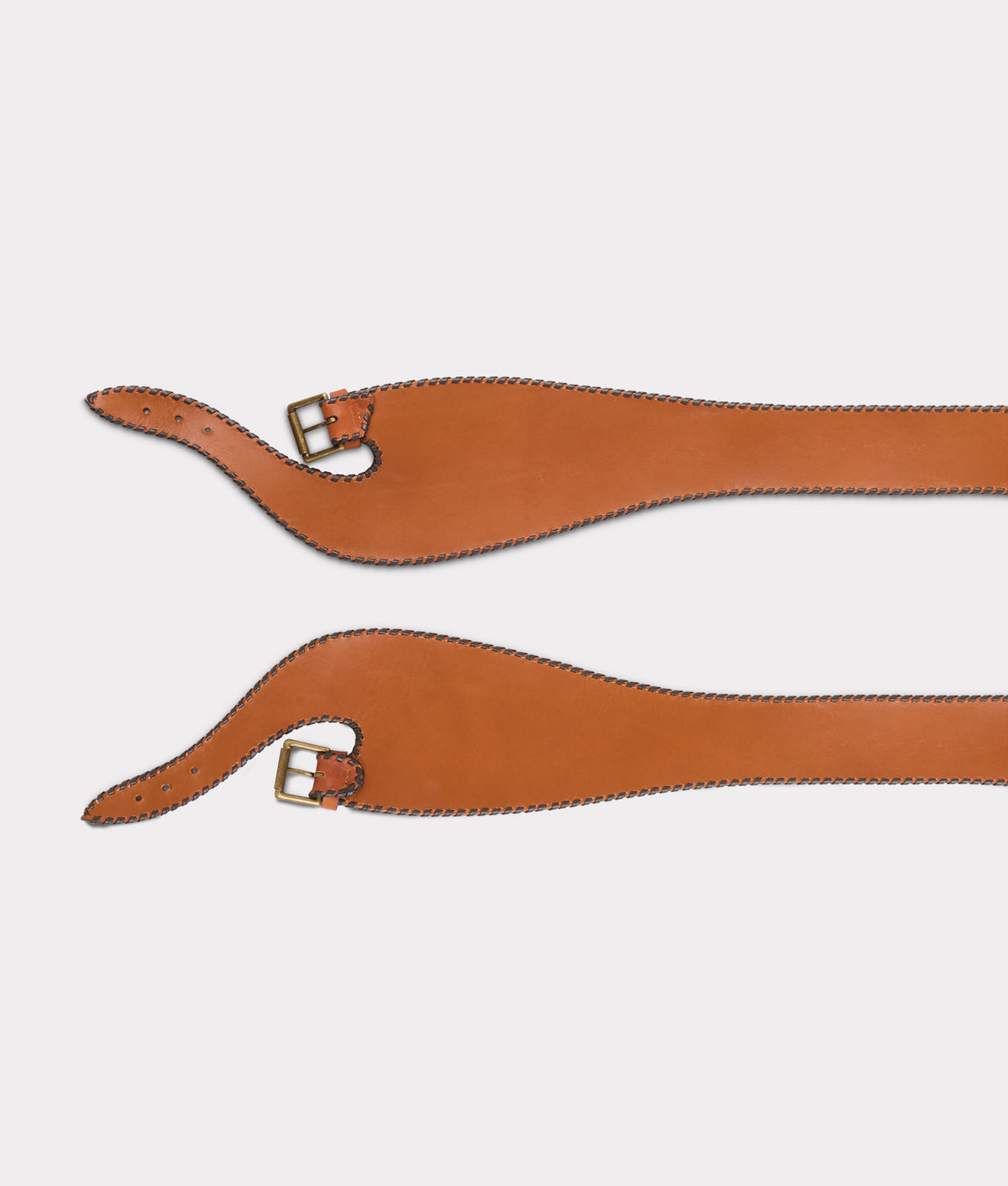 Whippoorwill Belt :: Brown 2