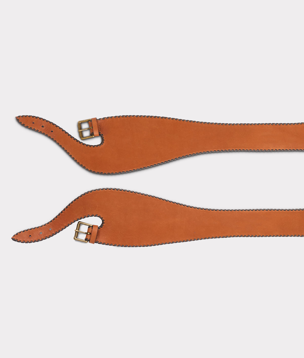 Whippoorwill Belt :: Brown 3