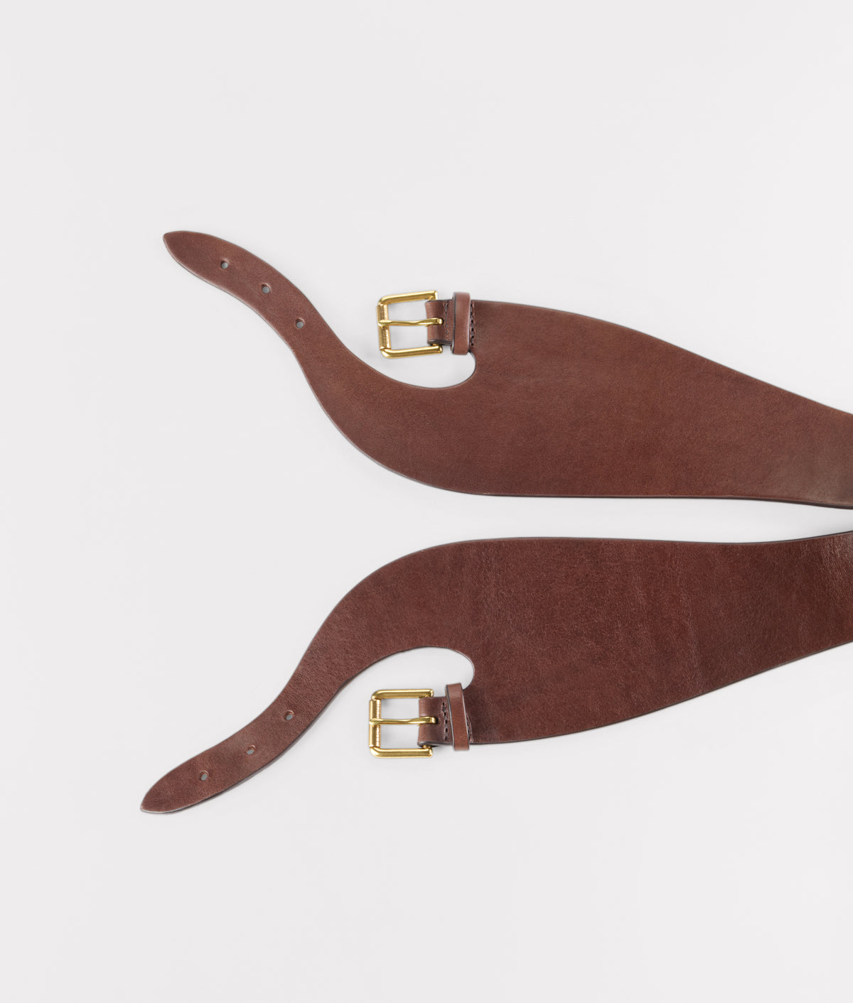 Jennie Belt :: Brown 2
