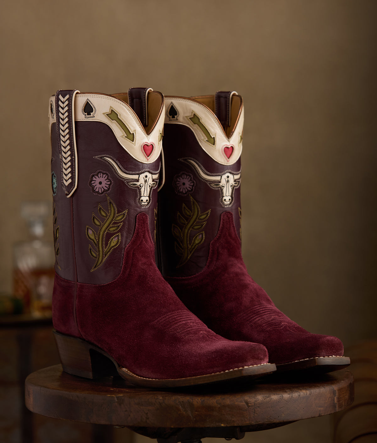 The Watchman :: Wine 3