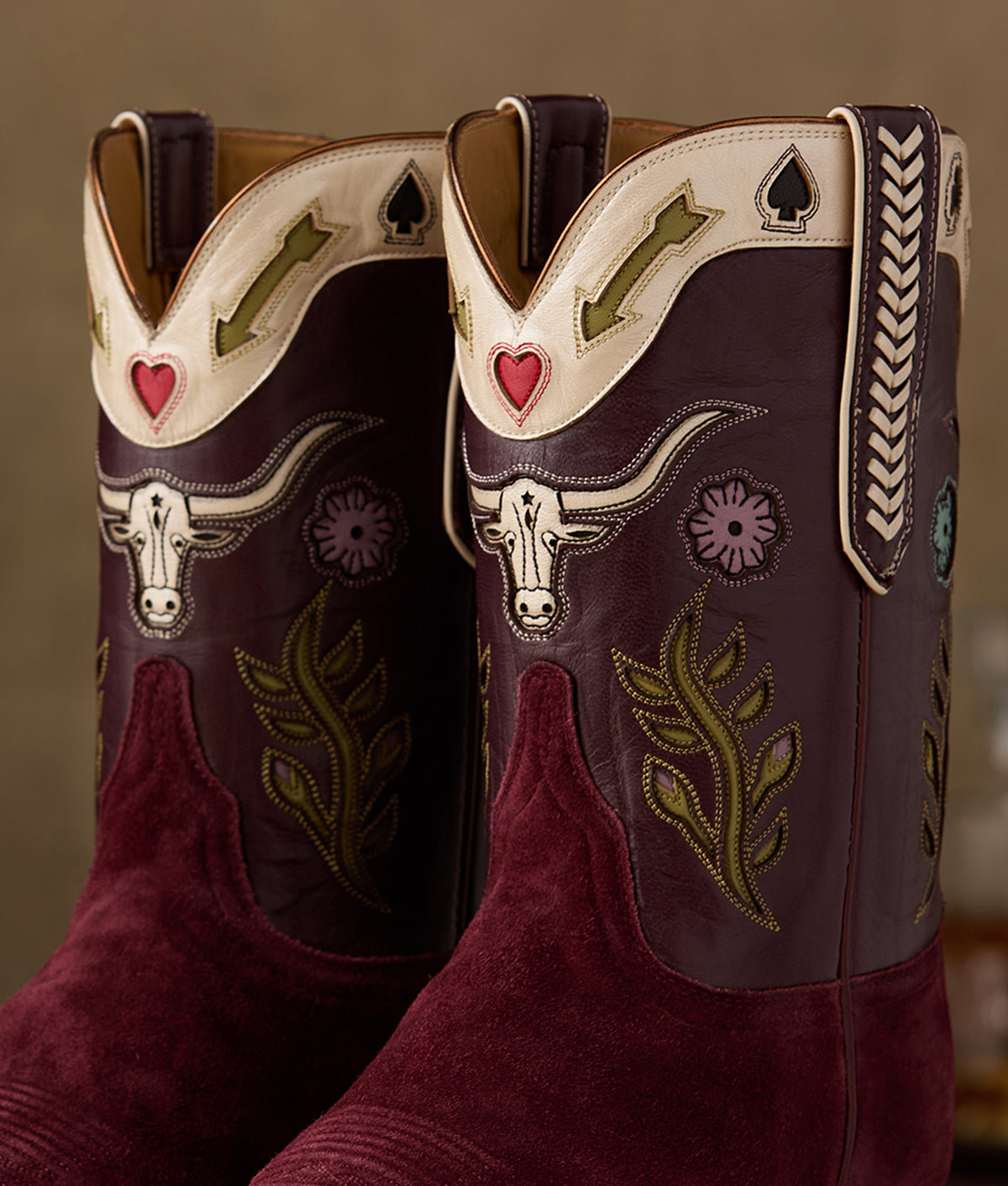 The Watchman :: Wine 9