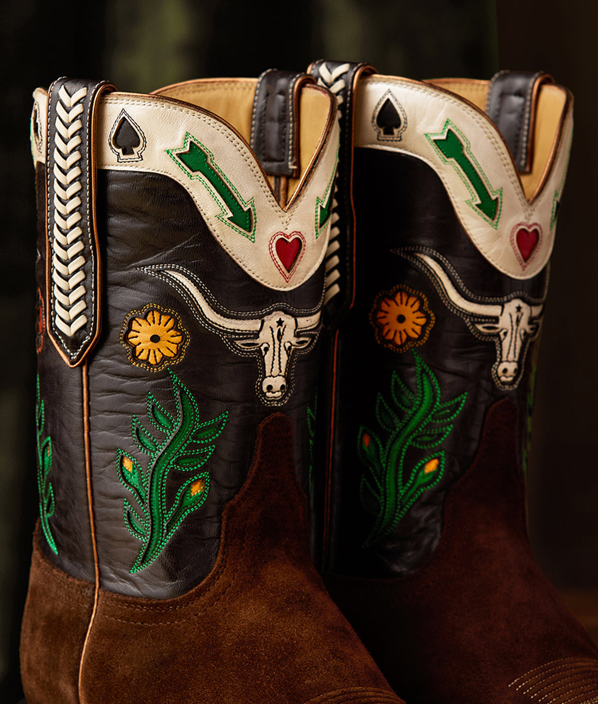 The Watchman :: Chocolate 9