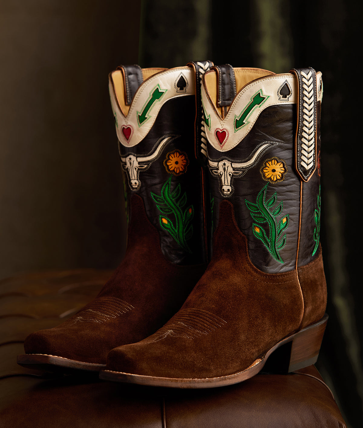 The Watchman :: Chocolate 3