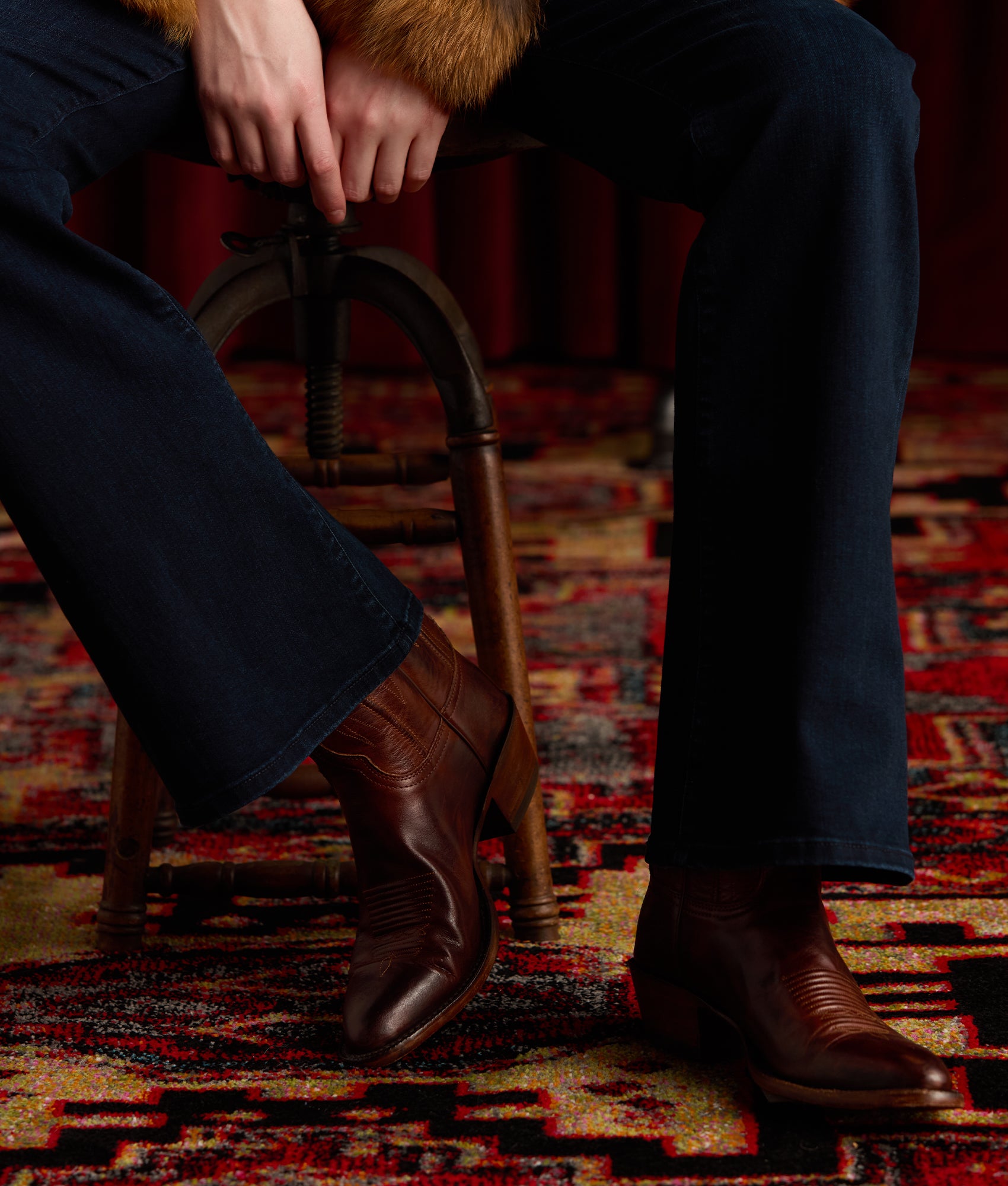 summer dress boots How to wear cowboy in 4 Ways I'll Be Wearing