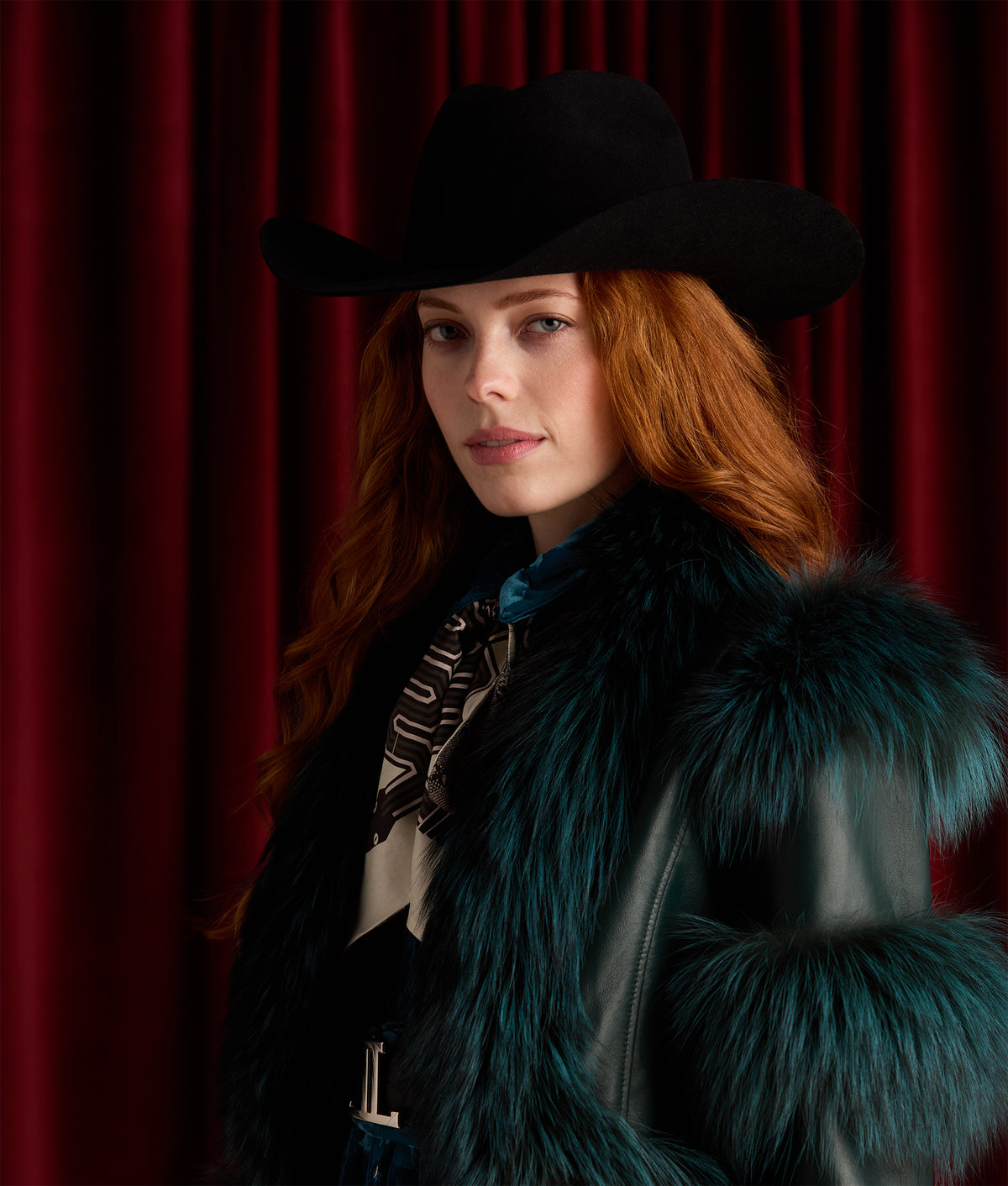 The Yesteryear :: Black 2