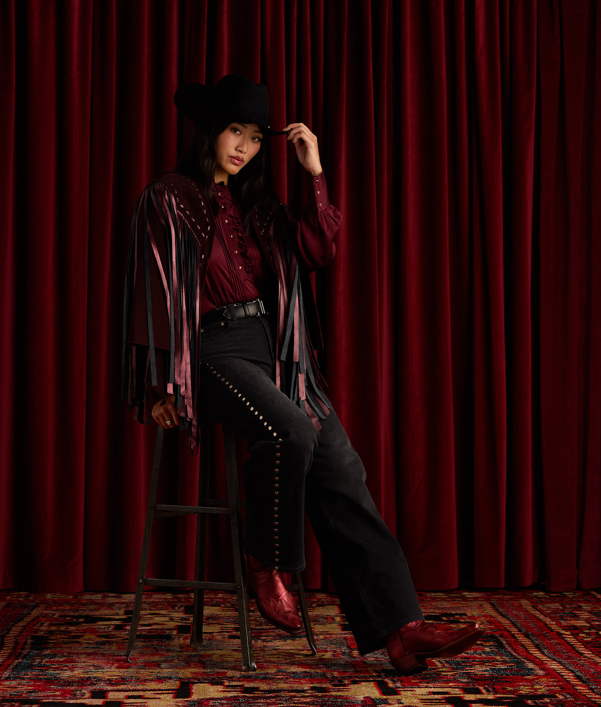 The Yesteryear :: Mink 6