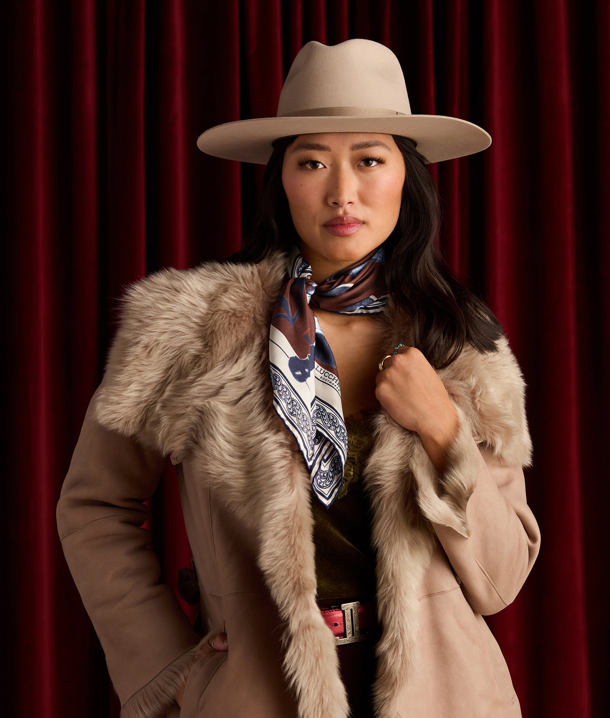 The Flatlands :: Silver Belly 2