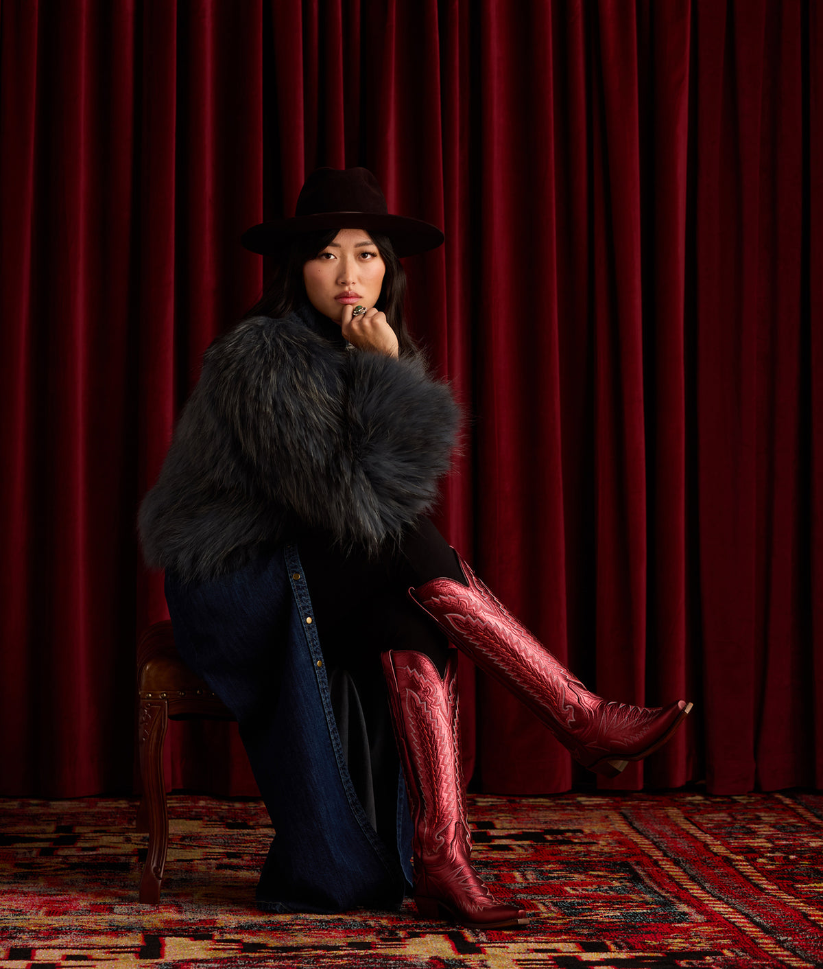 The Flatlands :: Black 6