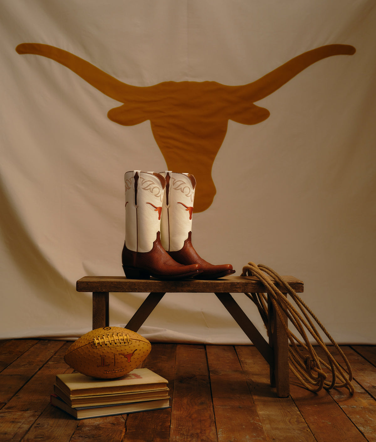 Men's 40 Acres :: Chocolate 9