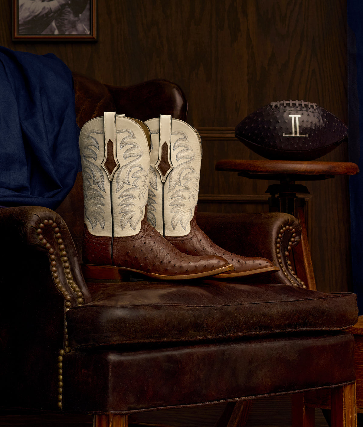 The Caller :: Sienna 9