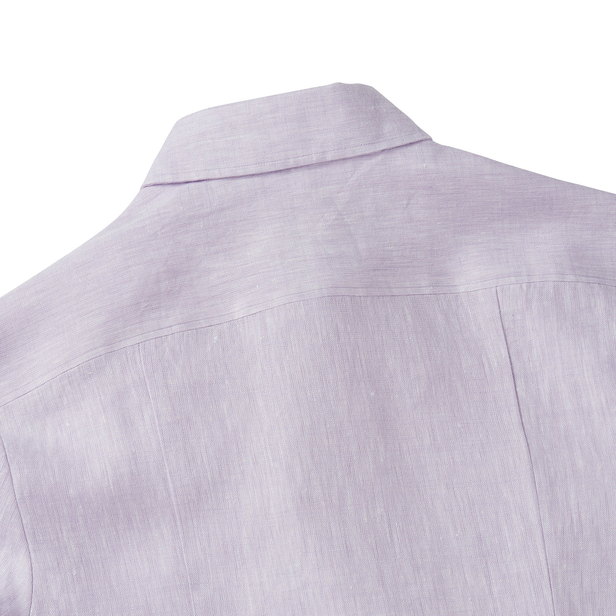 
    Boxy Bella Shirt :: Lilac