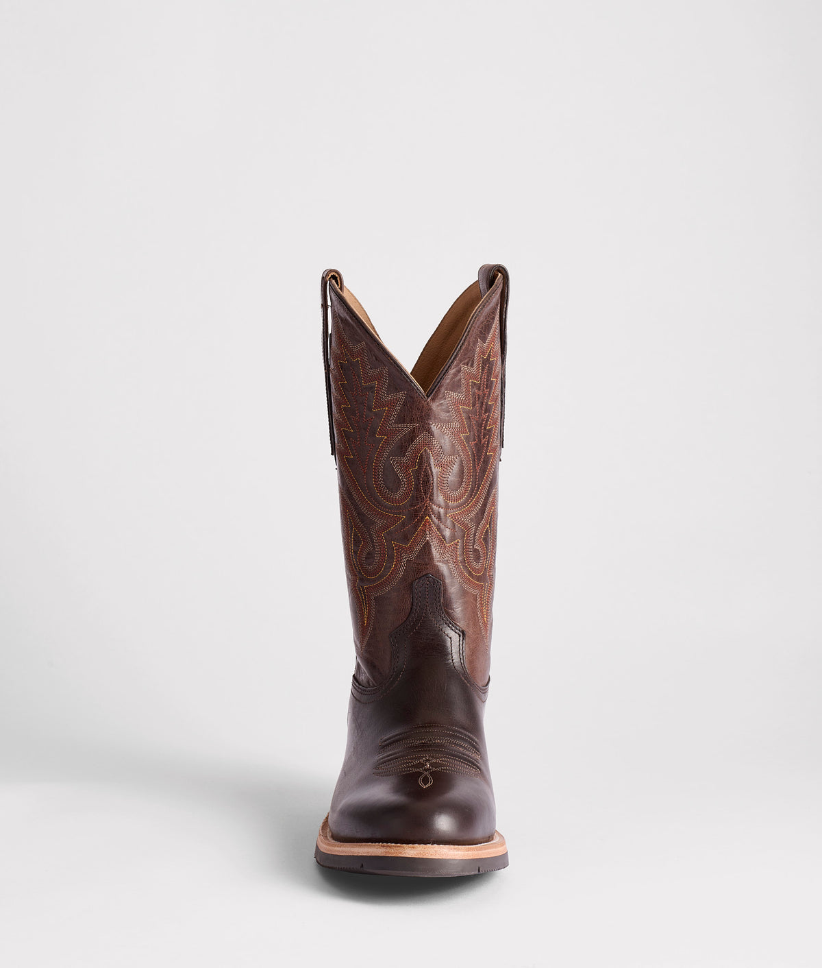 Rusty :: Dark Brown 4