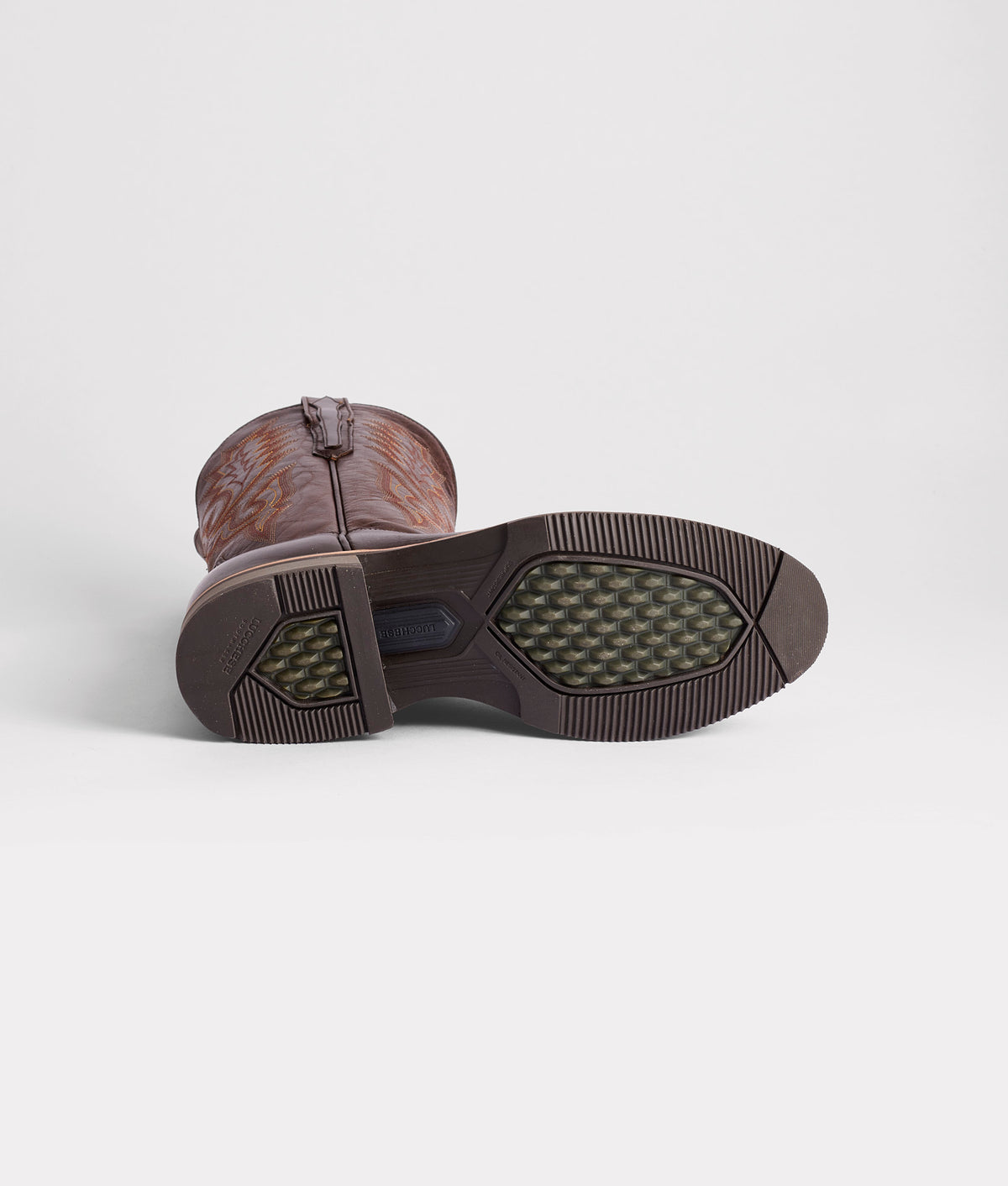 Rusty :: Dark Brown 8