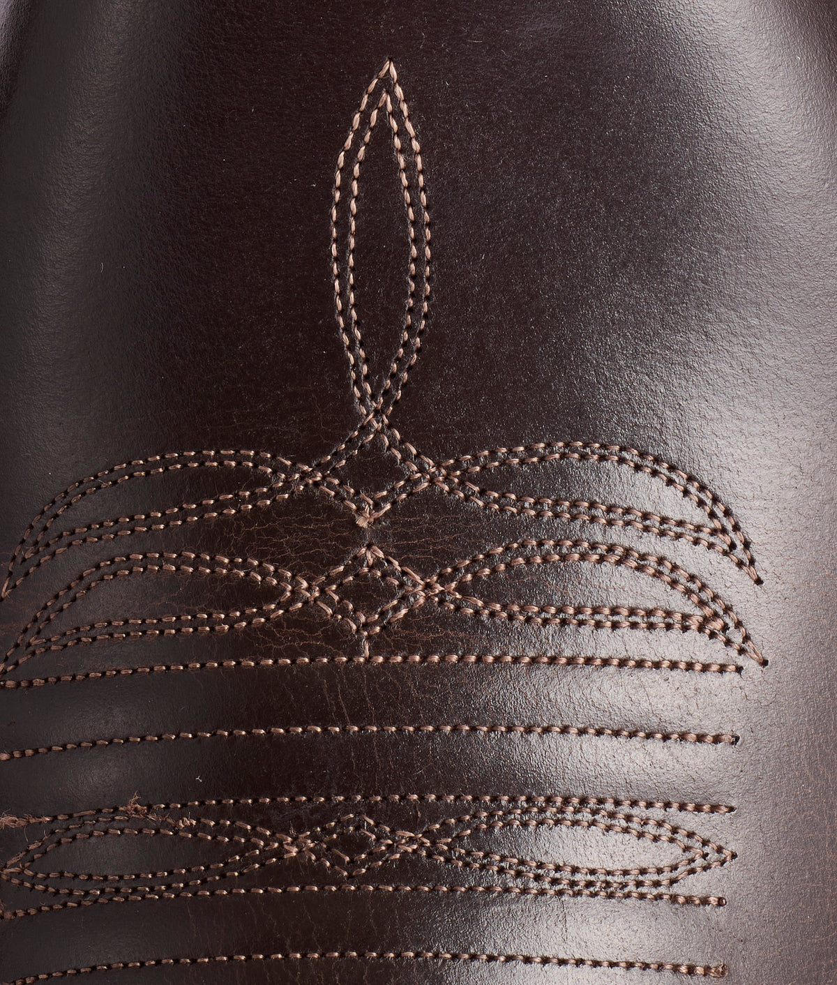 Rusty :: Dark Brown 7