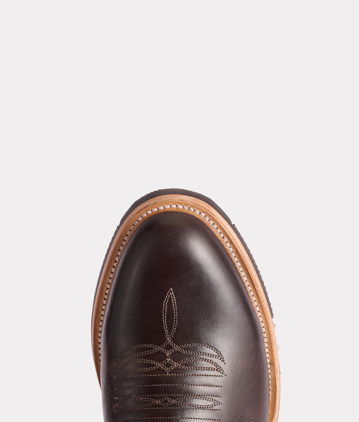 Rusty :: Dark Brown 6