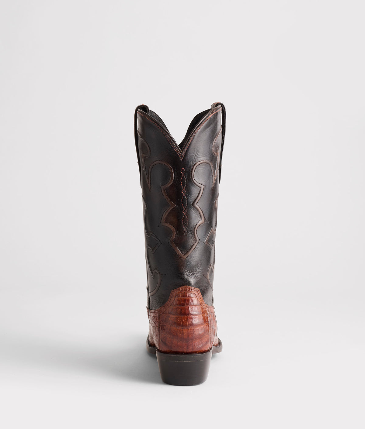 Charles :: Sienna + Dark Brown 5