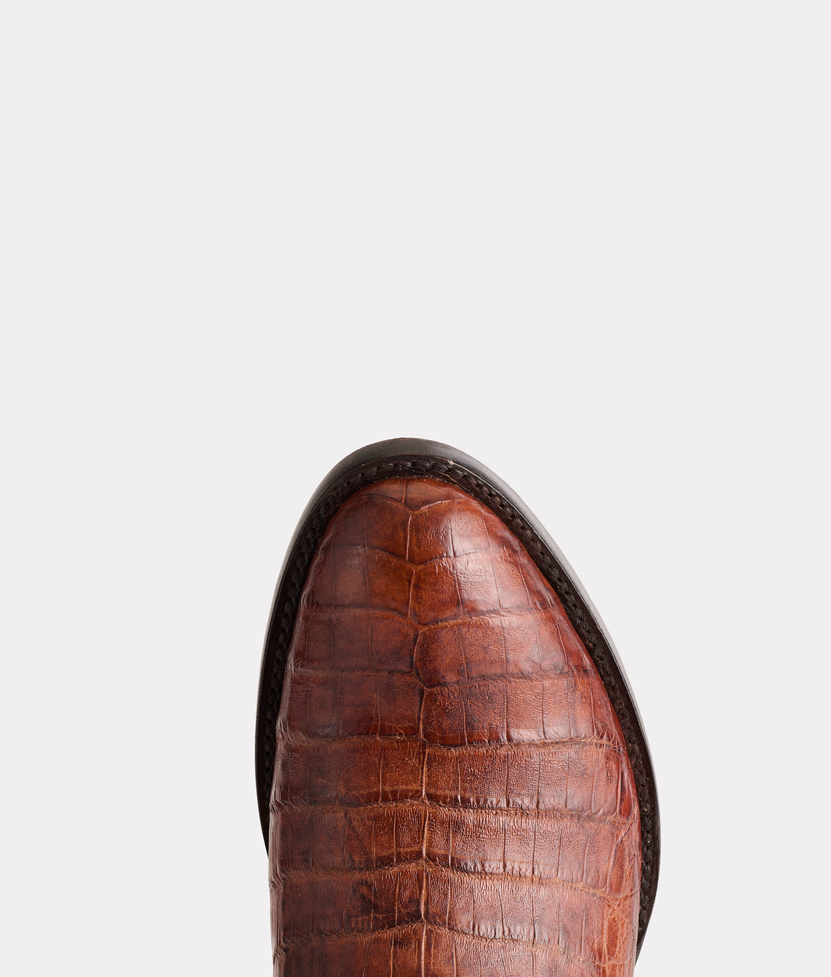 Charles :: Sienna + Dark Brown 6