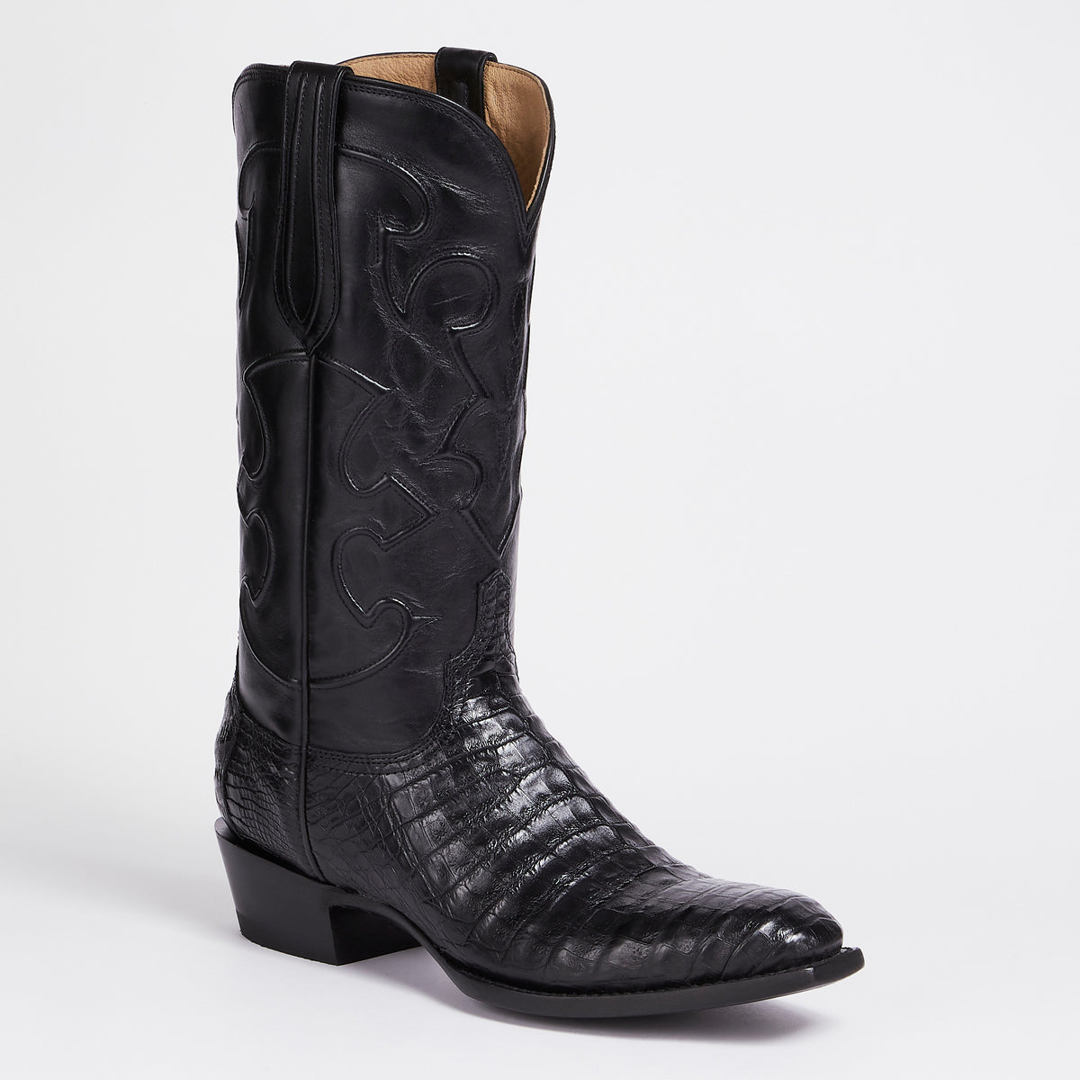 Charles :: Black 17
