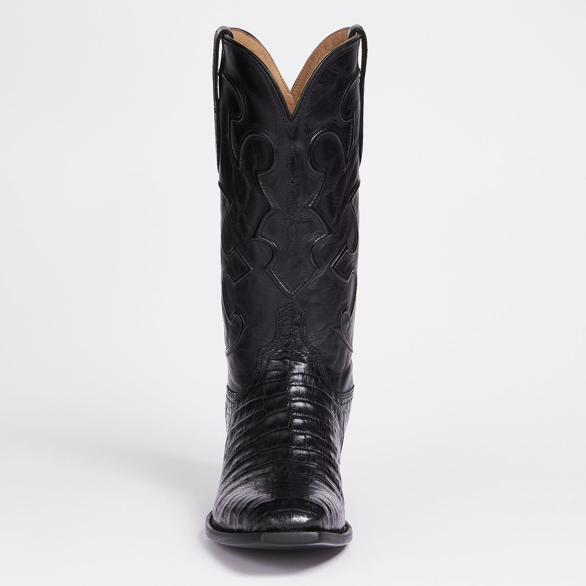 Charles :: Black 18