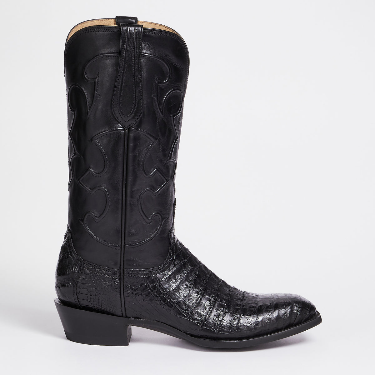 Charles :: Black 15
