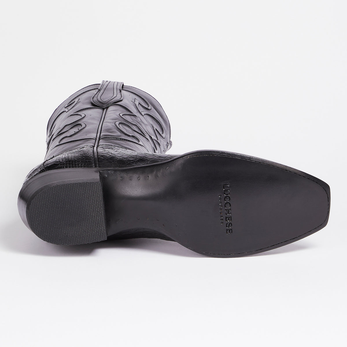 Charles :: Black 20