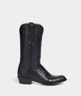 Charles :: Black