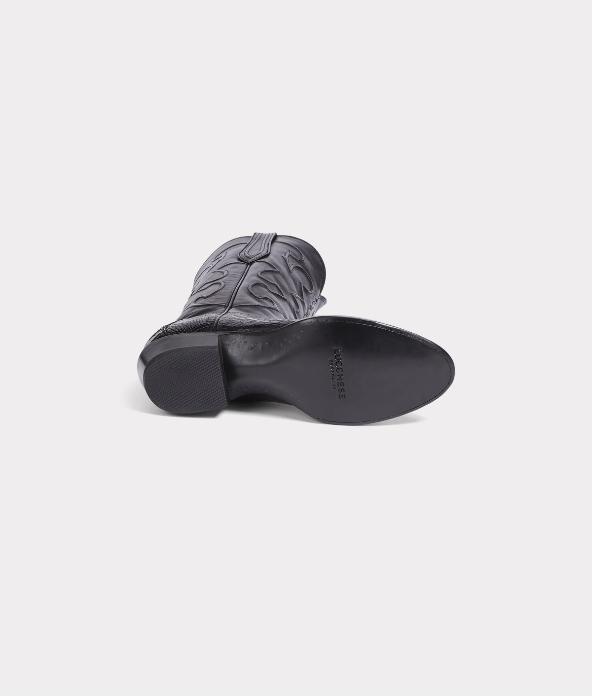 
        Charles :: Black