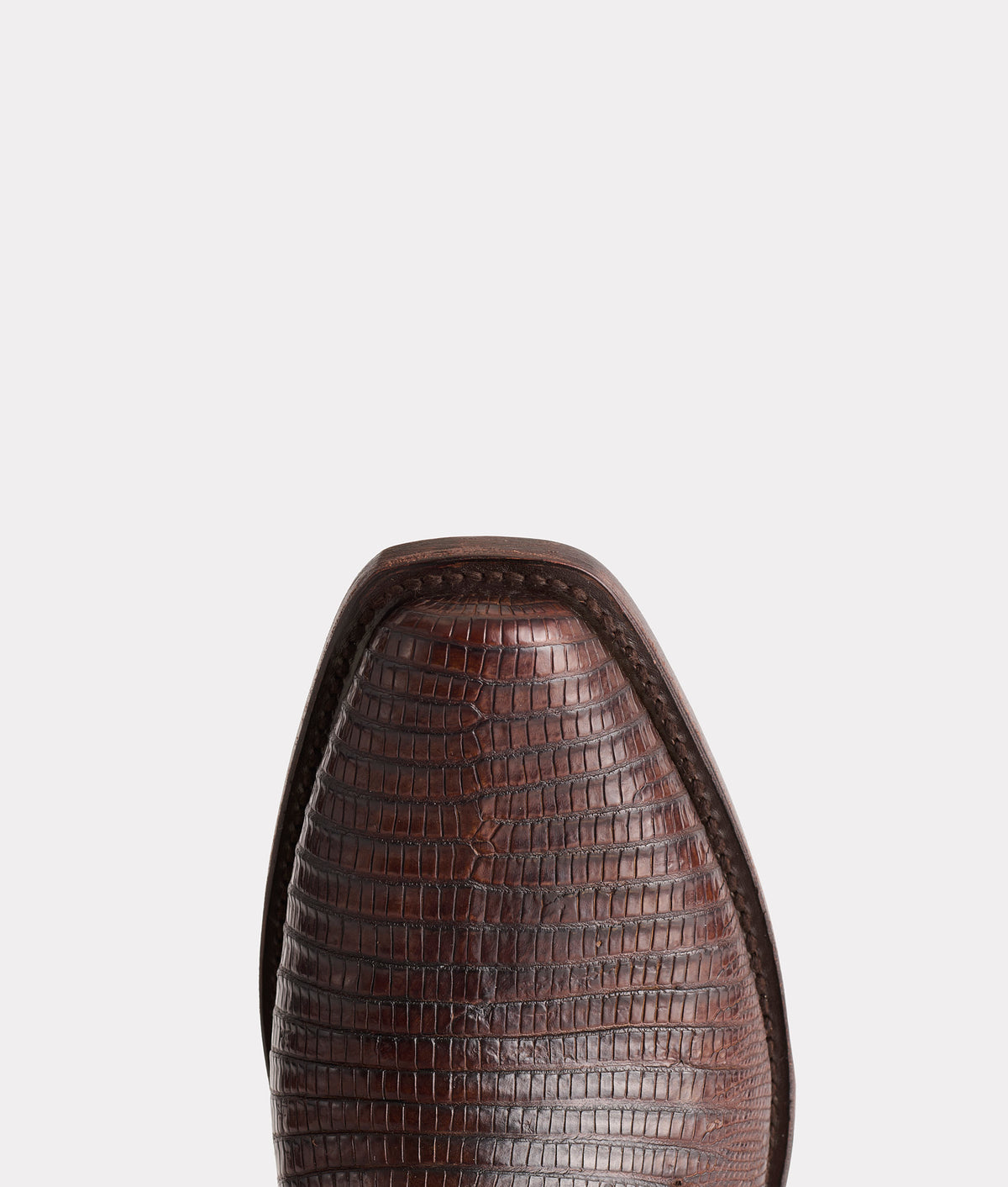 Percy :: Antique Tan + Tan 6