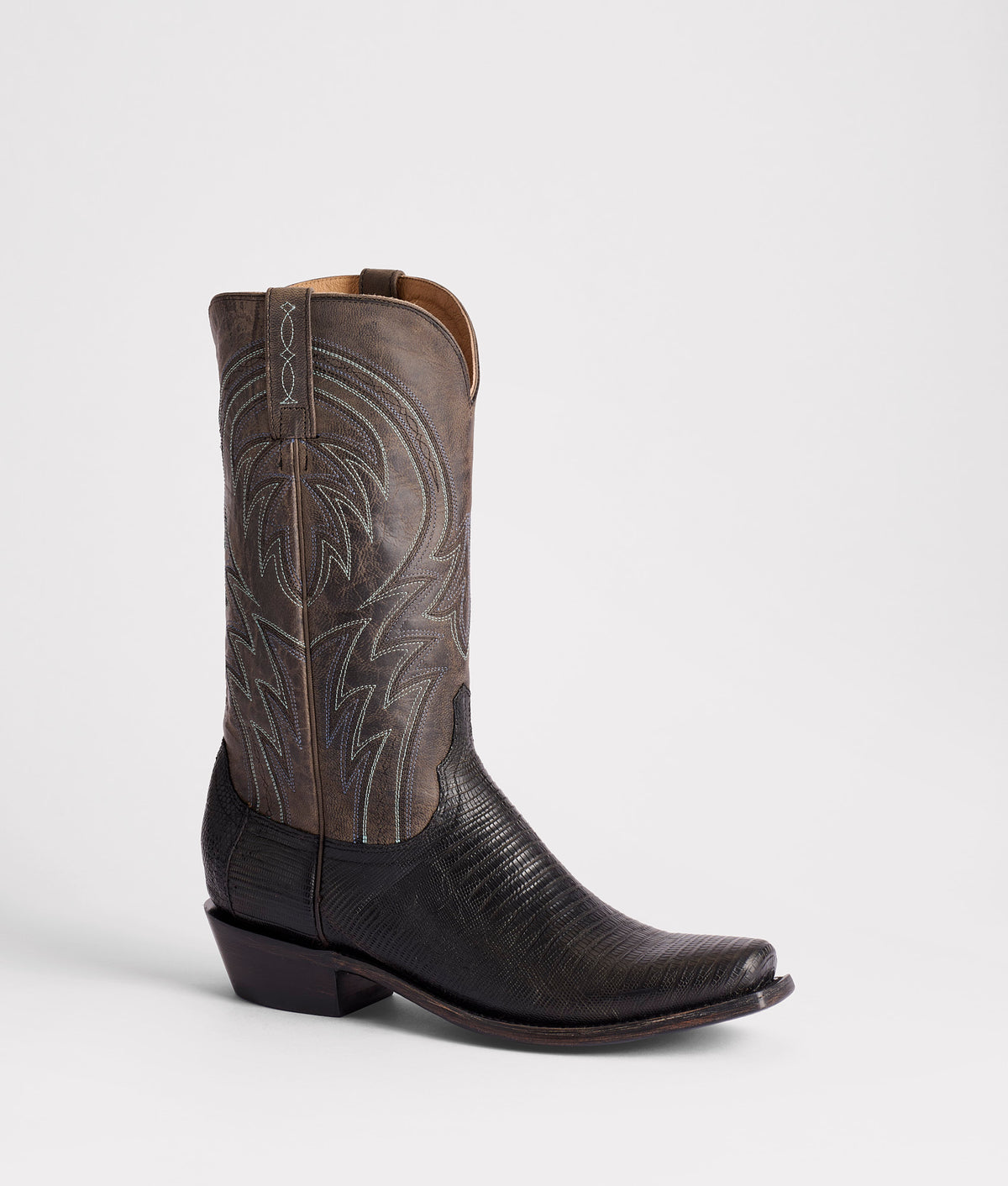 Percy :: Black 3