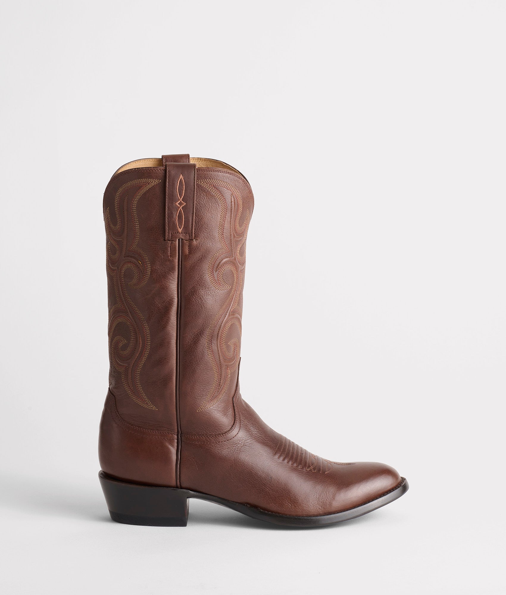 Baker Boot - Espresso - Lucchese Baker Boot - Espresso - Lucchese