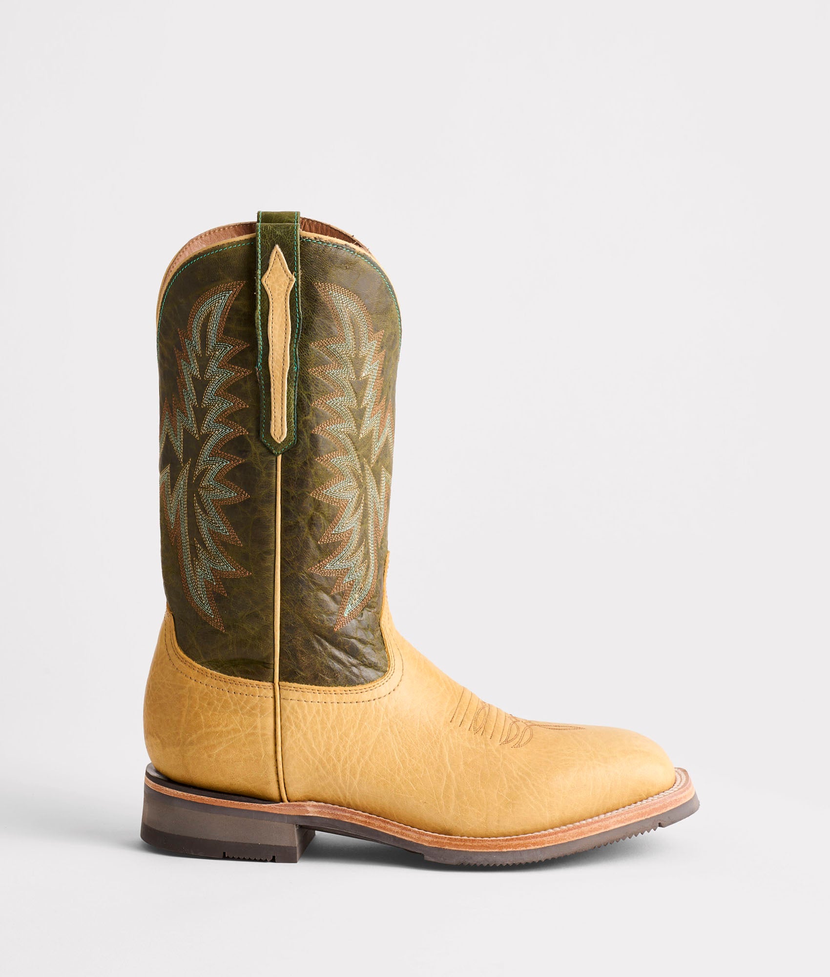 Rudy Cognac +